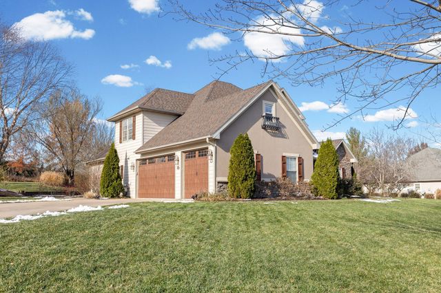 5613 MAJESTIC CIR, Columbia, MO 65203