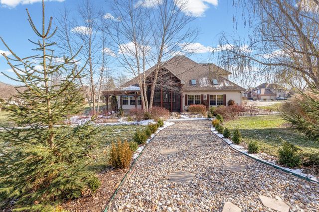 5613 MAJESTIC CIR, Columbia, MO 65203