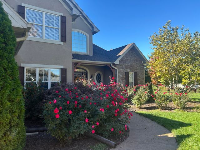 5613 MAJESTIC CIR, Columbia, MO 65203