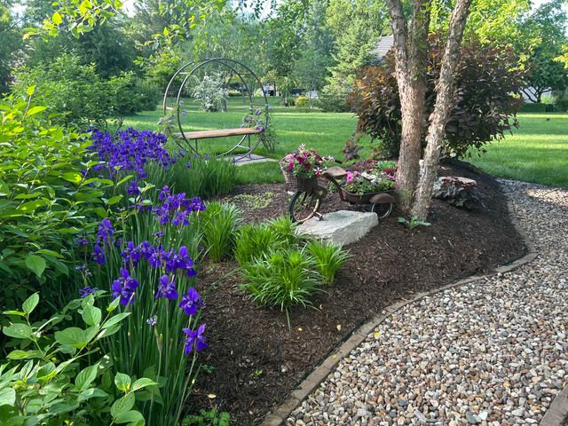 5613 MAJESTIC CIR, Columbia, MO 65203