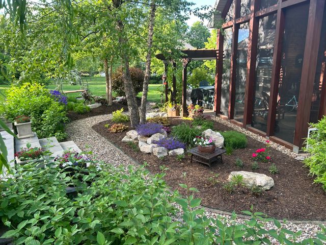 5613 MAJESTIC CIR, Columbia, MO 65203