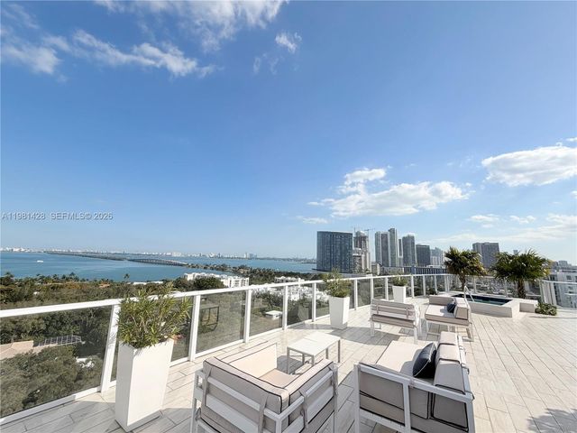 4250 Biscayne Blvd 1014, Miami, FL 33137