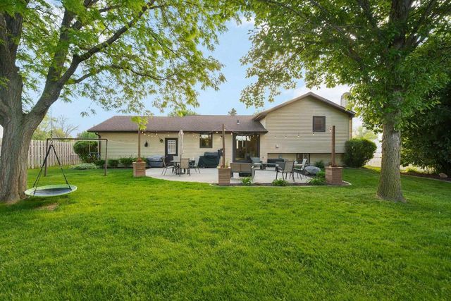 2908 MAIN AVENUE, Kaukauna, WI 54130