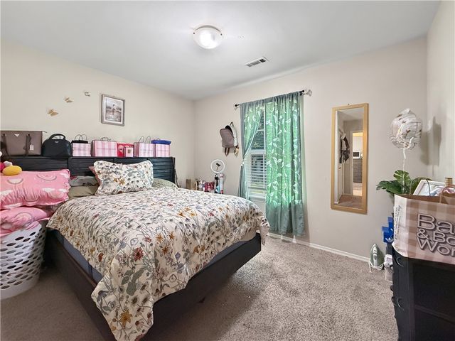 2023 Garnet Road, Springdale, AR 72764