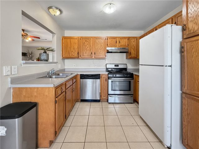 2023 Garnet Road, Springdale, AR 72764