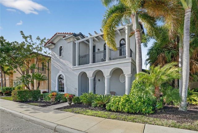 1296 Kendari TER, Naples, FL 34113