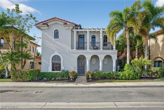 1296 Kendari TER, Naples, FL 34113