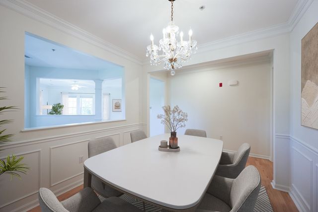 9 Morgan Dr. 109, Natick, MA 01760