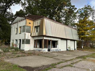 10941 Telegraph Road, Erie, MI 48133