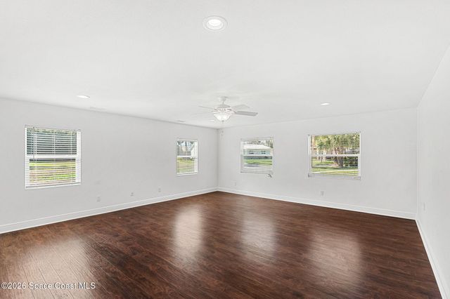 135 Oakledge Drive, Rockledge, FL 32955