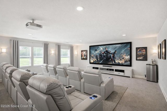 135 Oakledge Drive, Rockledge, FL 32955