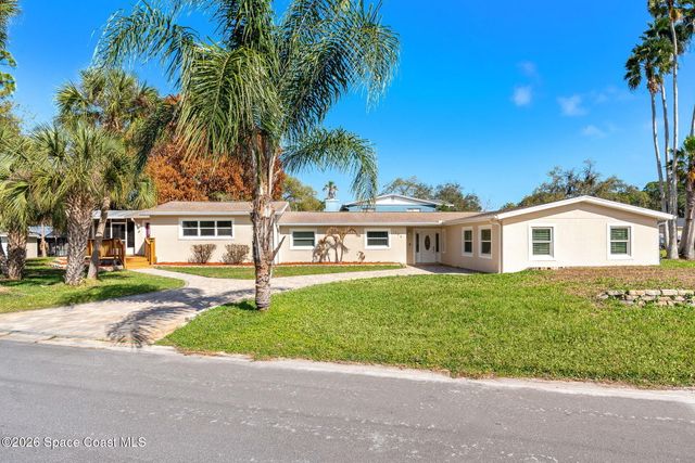 135 Oakledge Drive, Rockledge, FL 32955