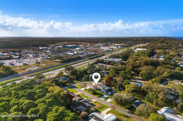 135 Oakledge Drive, Rockledge, FL 32955