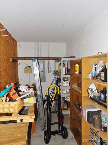 5862 N Summerfield Point, Citrus Springs, FL 34434