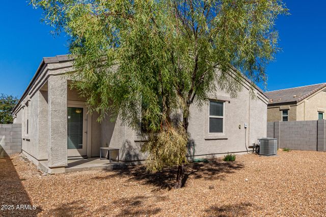 29235 W CLARENDON Avenue, Buckeye, AZ 85396