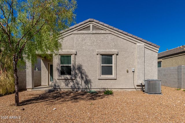 29235 W CLARENDON Avenue, Buckeye, AZ 85396