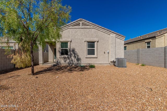 29235 W CLARENDON Avenue, Buckeye, AZ 85396