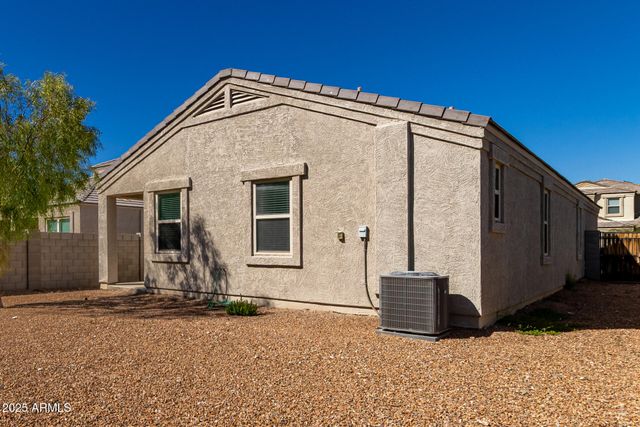 29235 W CLARENDON Avenue, Buckeye, AZ 85396