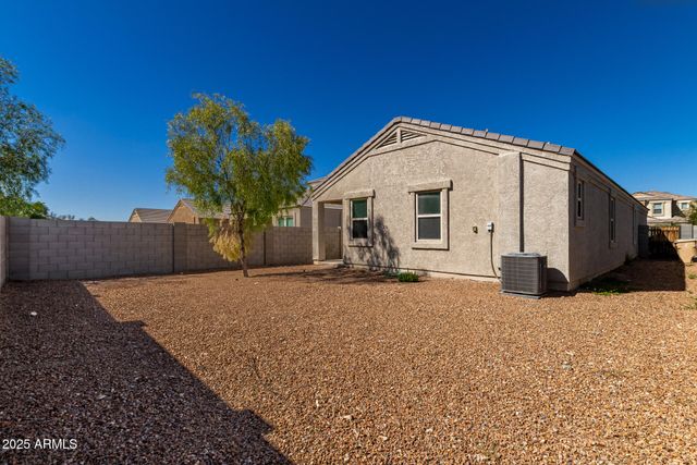 29235 W CLARENDON Avenue, Buckeye, AZ 85396