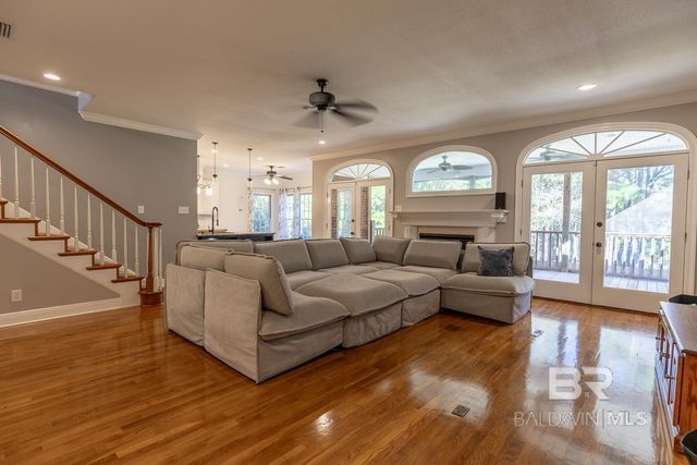 31690 Rhett Drive, Spanish Fort, AL 36527