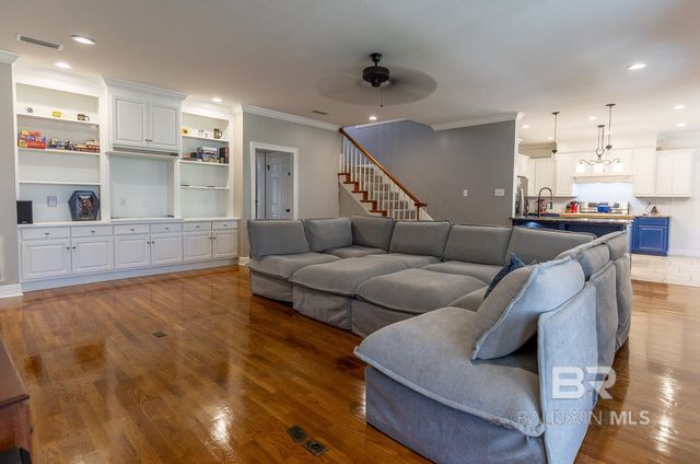 31690 Rhett Drive, Spanish Fort, AL 36527