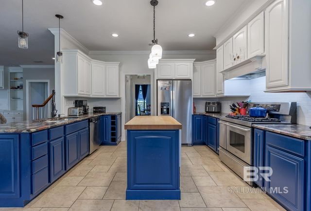 31690 Rhett Drive, Spanish Fort, AL 36527