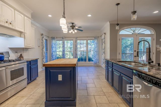 31690 Rhett Drive, Spanish Fort, AL 36527