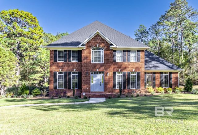 31690 Rhett Drive, Spanish Fort, AL 36527