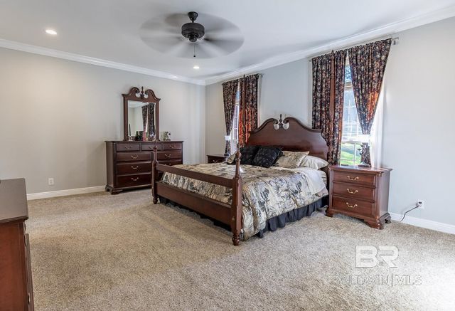 31690 Rhett Drive, Spanish Fort, AL 36527