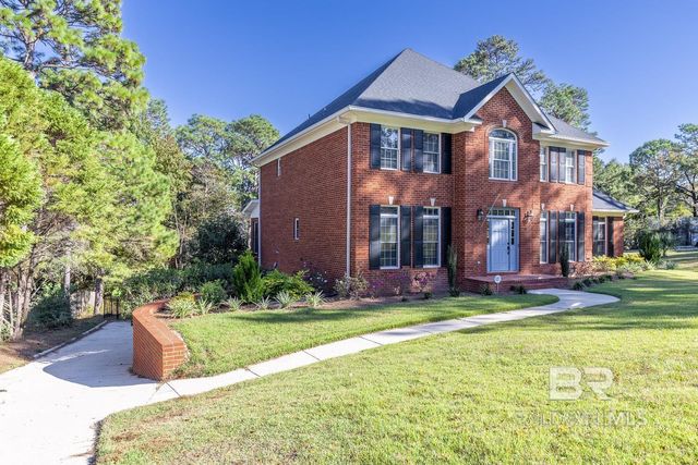 31690 Rhett Drive, Spanish Fort, AL 36527