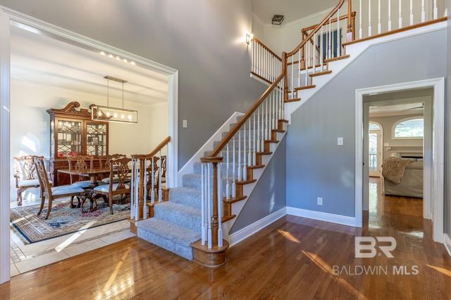 31690 Rhett Drive, Spanish Fort, AL 36527