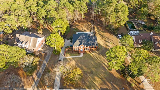 31690 Rhett Drive, Spanish Fort, AL 36527