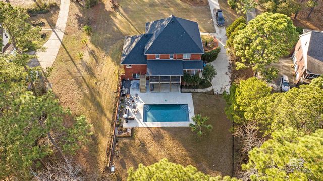 31690 Rhett Drive, Spanish Fort, AL 36527
