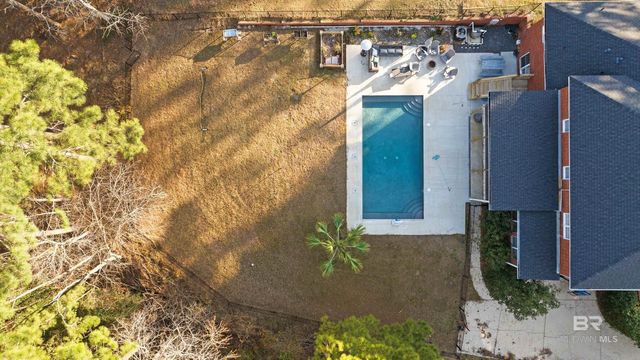 31690 Rhett Drive, Spanish Fort, AL 36527