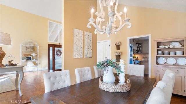 23910 Plaza Gavilan, Valencia, CA 91355