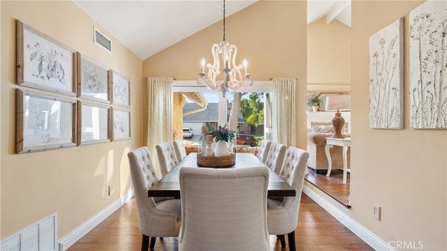 23910 Plaza Gavilan, Valencia, CA 91355