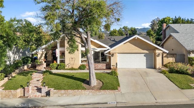 23910 Plaza Gavilan, Valencia, CA 91355
