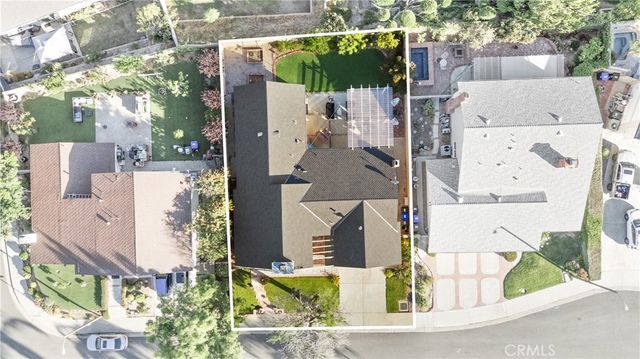 23910 Plaza Gavilan, Valencia, CA 91355