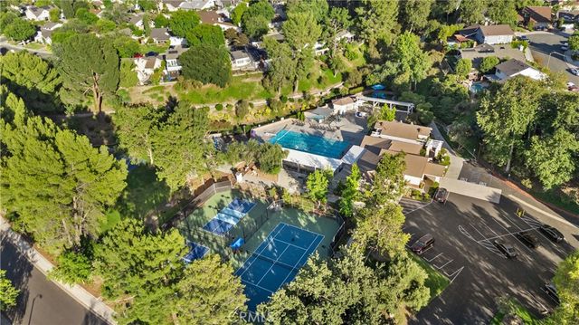 23910 Plaza Gavilan, Valencia, CA 91355