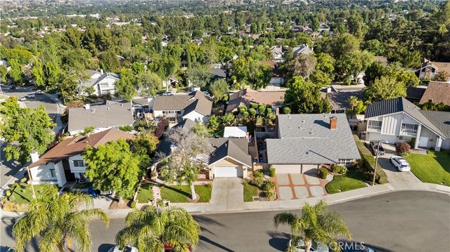 23910 Plaza Gavilan, Valencia, CA 91355