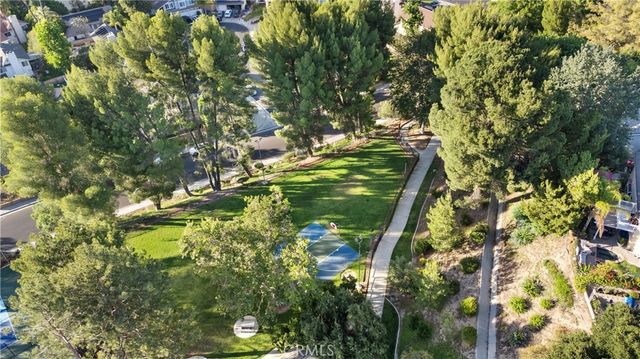 23910 Plaza Gavilan, Valencia, CA 91355