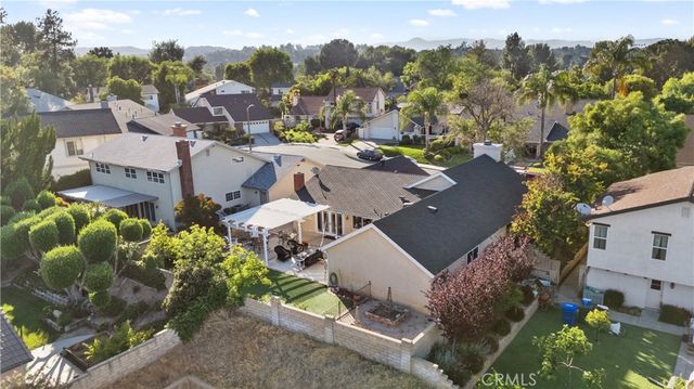 23910 Plaza Gavilan, Valencia, CA 91355