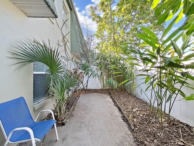 1799 N HIGHLAND AVENUE 5, Clearwater, FL 33755