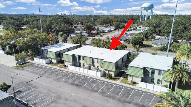 1799 N HIGHLAND AVENUE 5, Clearwater, FL 33755