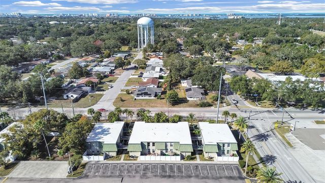 1799 N HIGHLAND AVENUE 5, Clearwater, FL 33755