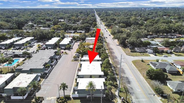 1799 N HIGHLAND AVENUE 5, Clearwater, FL 33755
