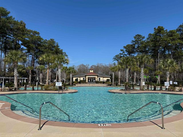 2750 Matriarch Ct, Myrtle Beach, SC 29577