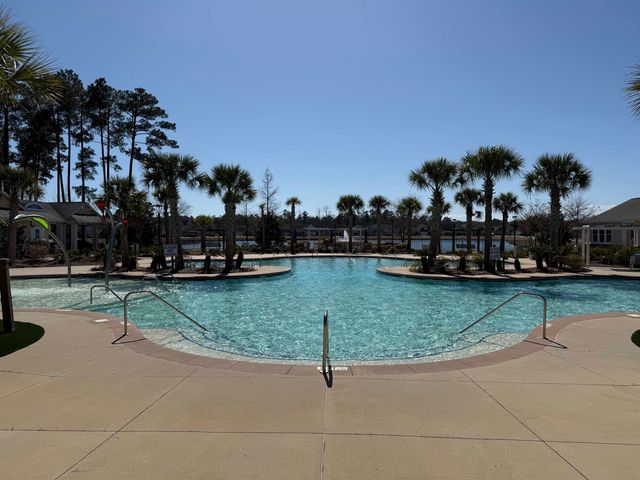 2750 Matriarch Ct, Myrtle Beach, SC 29577