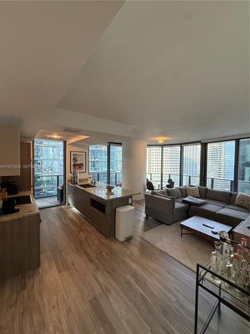 801 S Miami Ave 1705, Miami, FL 33131