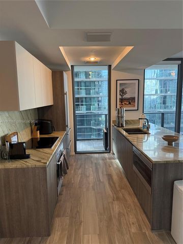 801 S Miami Ave 1705, Miami, FL 33131